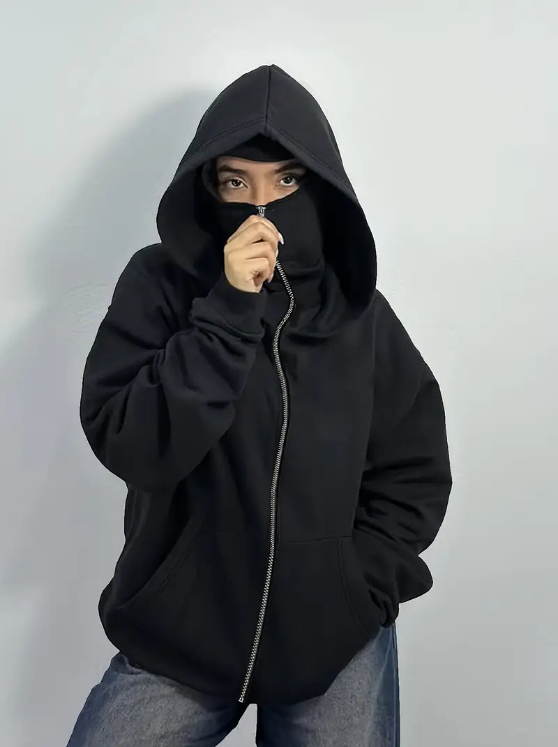 The Ghosthood Hoodie™