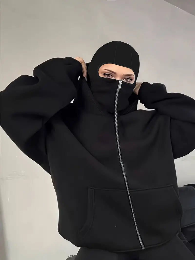 The Ghosthood Hoodie™