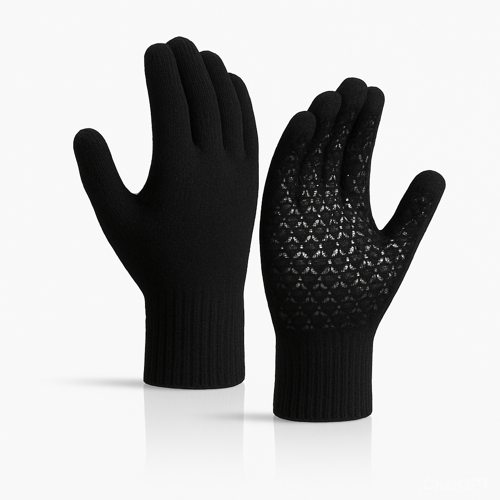 GloveTech™ Adaptive Thermal Gloves