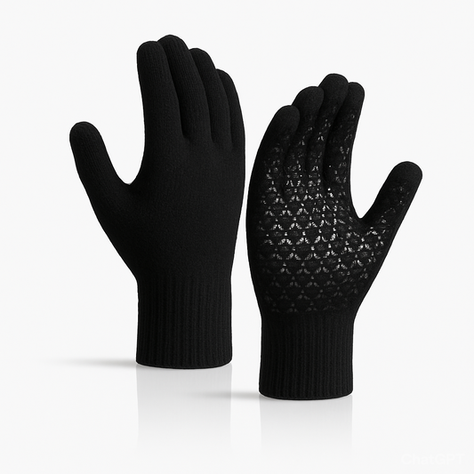 GloveTech™ Adaptive Thermal Gloves