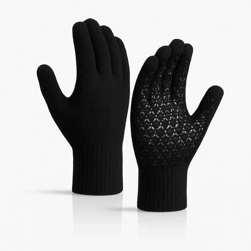 GloveTech™ Adaptive Thermal Gloves