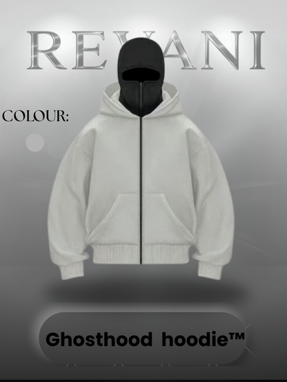 Ghosthood Hoodie™