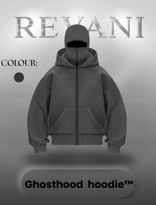 Ghosthood Hoodie™
