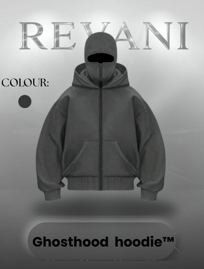 The Ghosthood Hoodie™