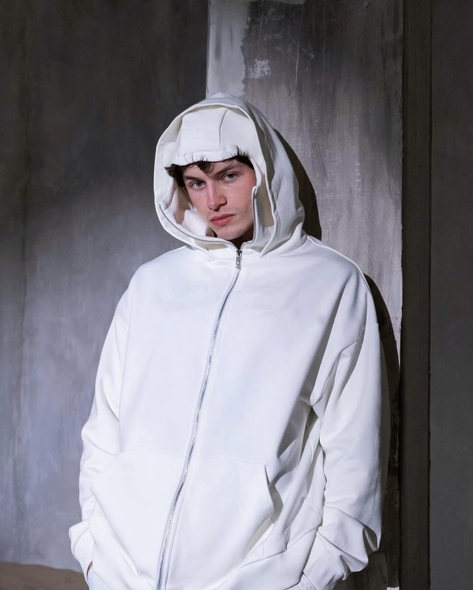 The Ghosthood Hoodie™