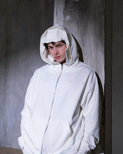 The Ghosthood Hoodie™