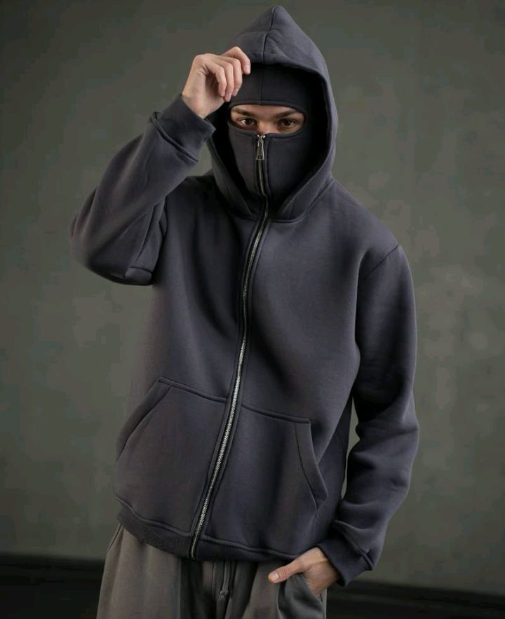 The Ghosthood Hoodie™