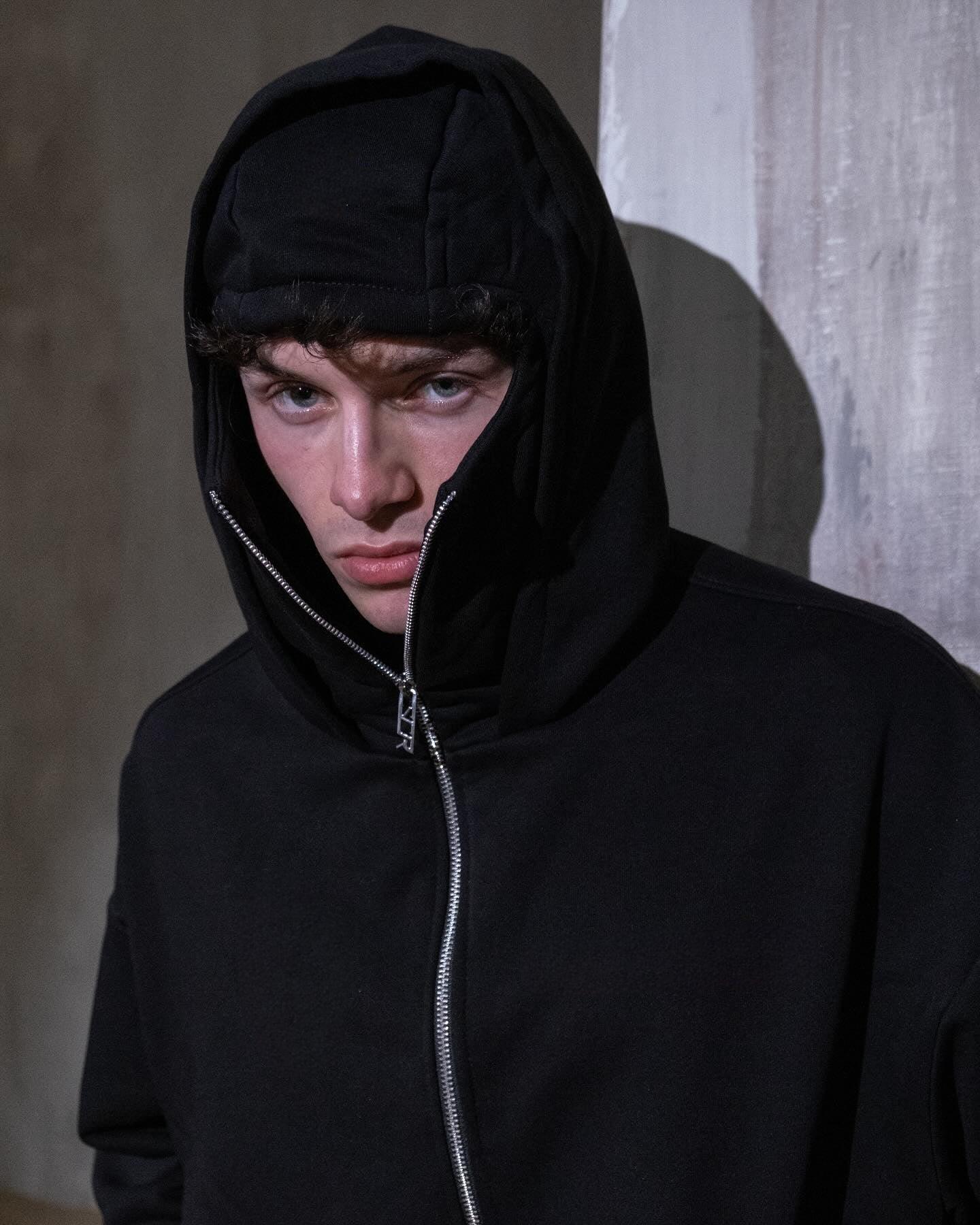 The Ghosthood Hoodie™