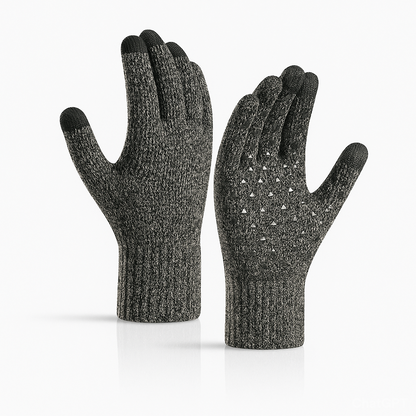 GloveTech™ Adaptive Thermal Gloves