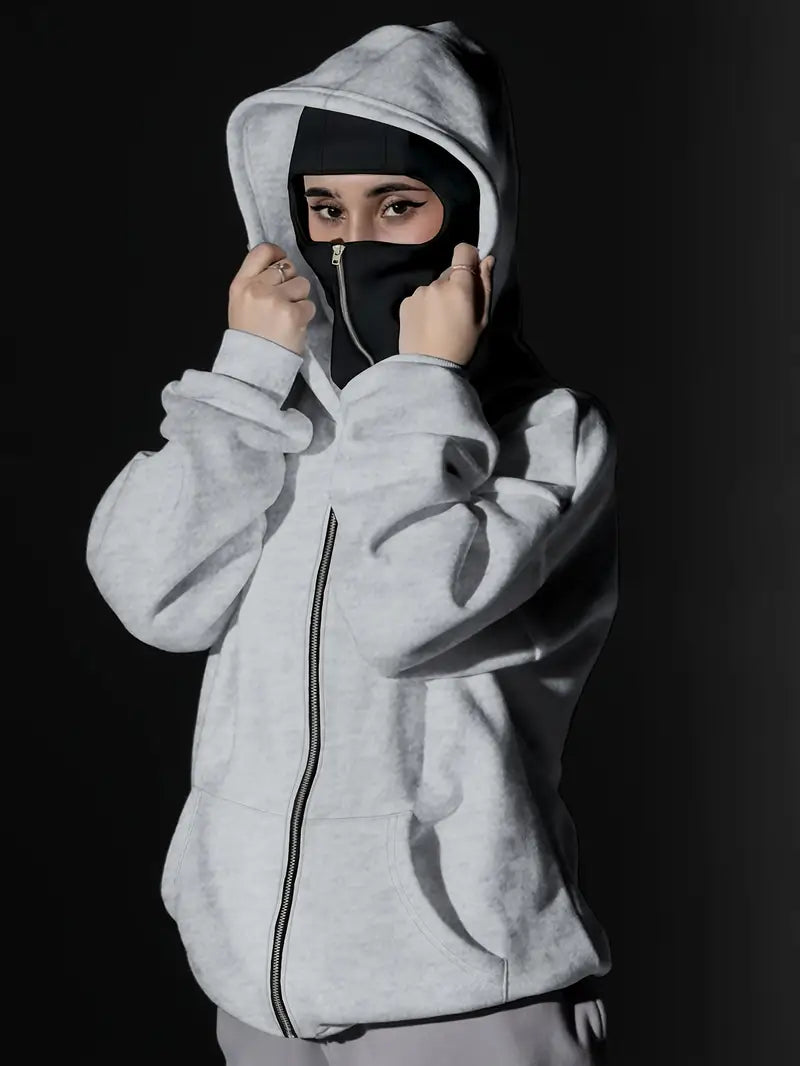 Ghosthood Hoodie™