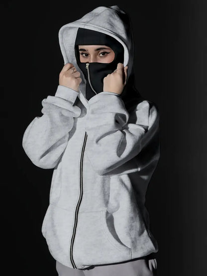 Ghosthood Hoodie™
