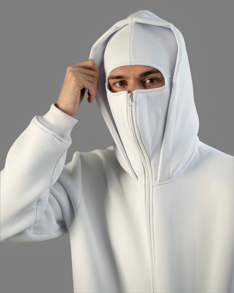 The Ghosthood Hoodie™